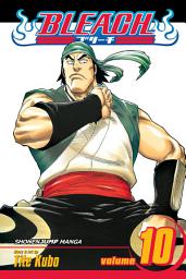 Icon image Bleach: Tattoo on the Sky