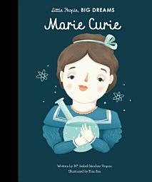 Icon image Marie Curie