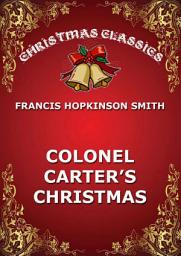 Icon image Colonel Carter's Christmas