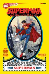 Icon image Superman: Sohn von Kal-El
