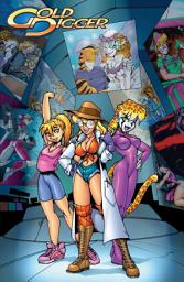 Icon image Gold Digger Omnibus