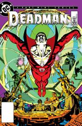 Icon image Deadman (1986)