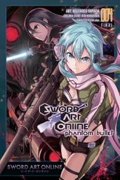 Icon image Sword Art Online: Phantom Bullet