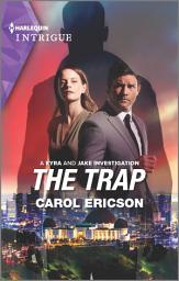Icon image The Trap: A Murder Mystery Police Romance