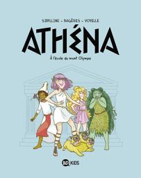 Icon image Athéna: Athéna 1