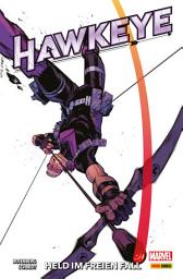 Icon image Hawkeye - Held im freien Fall