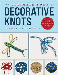 Icon image The Ultimate Book of Decorative Knots