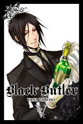 Icon image Black Butler