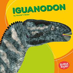 Icon image Iguanodon
