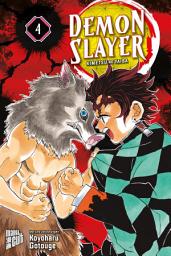 Icon image Demon Slayer - Kimetsu no Yaiba