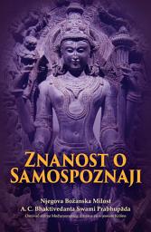 Icon image Znanost o samospoznaji: Članci iz časopisa Back to Godhead