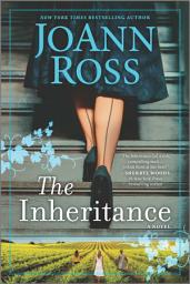 Icon image The Inheritance: A Novel