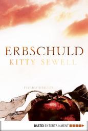 Icon image Erbschuld: Psychothriller