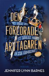 Icon image Den förlorade arvtagaren