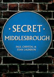 Icon image Secret Middlesbrough