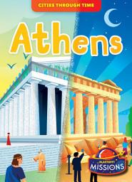 Icon image Athens