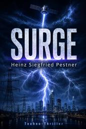 Icon image Surge: The sky is no longer just weather., Edition 2