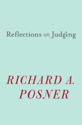 Icon image Reflections on Judging