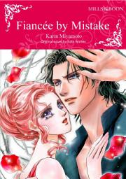 Icon image FIANCEE BY MISTAKE: Mills & Boon Comics