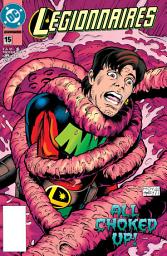 Icon image Legionnaires (1994)