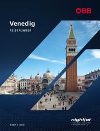Icon image Venedig Reiseführer