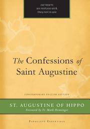 Icon image The Confessions of St. Augustine
