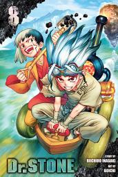 Icon image Dr. STONE: Hotline