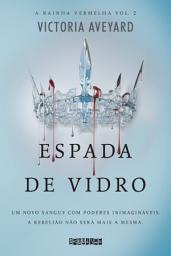 Icon image Espada de vidro