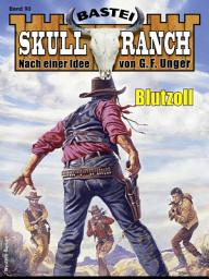 Icon image Skull-Ranch 93: Blutzoll