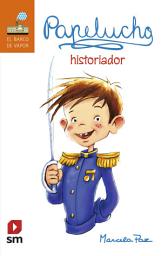 Icon image Papelucho historiador