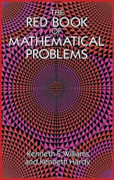 Icon image The Red Book of Mathematical Problems