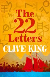 Icon image The 22 Letters
