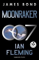 Icon image Moonraker (James Bond, agente 007 3)