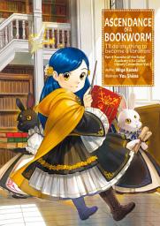 Icon image Ascendance of a Bookworm