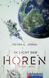 Icon image Im Licht der Horen: Sponde - Opfer