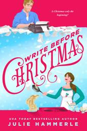 Icon image Write Before Christmas