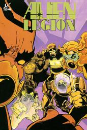Icon image Alien Legion