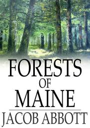 Icon image Forests of Maine: Marco Paul's Adventures in Pursuit of Knowledge