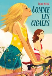 Icon image Comme les cigales