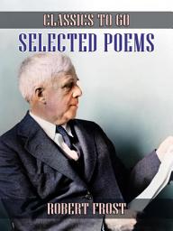 Icon image Selected Poems