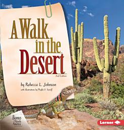 Icon image A Walk in the Desert, 2nd Edition: Edition 2