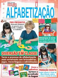 Icon image Projetos Escolares Extra: Edição 19