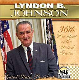 Icon image Lyndon B. Johnson