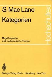 Icon image Kategorien: Begriffssprache und mathematische Theorie