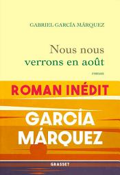 Icon image Nous nous verrons en août: Roman