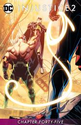Icon image Injustice 2 (2017)