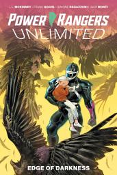 Icon image Power Rangers Unlimited: Edge of Darkness