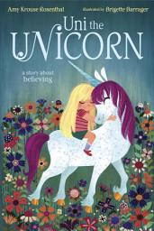 Icon image Uni the Unicorn