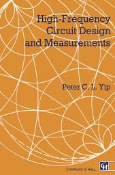 Icon image High-Frequency Circuit Design and Measurements