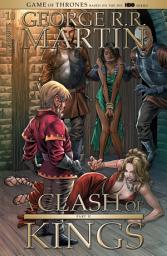 Icon image George R.R. Martin's A Clash Of Kings